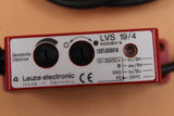 NEW | LEUZE | LVS 19/4 |