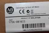 New Sealed Box | Allen-Bradley | 1756-OB16IS |