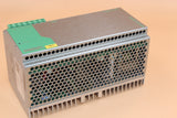 Preowned | Phoenix contact | QUINT-PS3X400-500AC/24DC/40  |