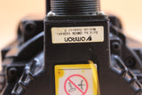 New No Box | OMRON | SGMGH-05DCA6H-OY |