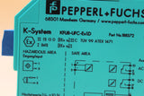 New Open Box | Phoenix contact | KFU8-UFC-EX1.D |