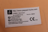 NEW | Pepperl+Fuchs | NJ5-30GK-S1N |