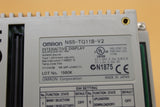 PREOWNED | OMRON | NS5-TQ11B-V2 |