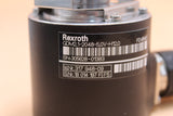 NEW | REXROTH | GDM2.1-2048-5.0V-H12.0 |