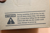 New Sealed Box | Allen-Bradley | 1794IE8 |