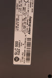 New No Box | Allen-Bradley | 1746-P3 |