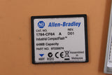 New No Box | Allen-Bradley | 1756-L61  B |
