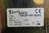 New No Box | EXOR R&D | TMKDR-04-0342 |