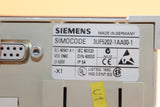 Pre-owned | SIEMENS | 3UF5202-1AA00-1 |