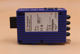 New | HIRSCHMANN | OZD PROFI 12M G12 |