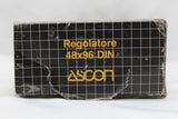 New No Box  | Ascon | XP-3000/99 |