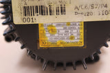 New No Box | OMRON | SGMGH-05DCA6H-OY |