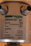 New No Box | NEGELE | ILM-2 |
