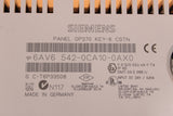 NEW | SIEMENS | 6AV6 542-0CA10-0AX0 |