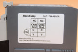 PREOWNED | Allen-Bradley | 1734-AENTR |
