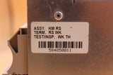 New No Box | Allen-Bradley | 22-RFD050 |