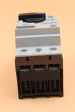 New | Allen-Bradley | 140M-C2E-A25 |