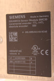PREOWNED | SIEMENS | 6SL3055-0AA00-5CA2 |