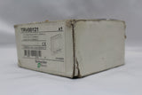 New No Box  | Schneider Electric  | TRV00121 |
