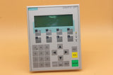PREOWNED | SIEMENS | 6AV3 607-1JC00-0AX1 |