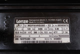 New Open Box | Lenze | MDFKARS080-22 |