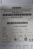 NEW | SIEMENS | 6SE7021-8TB61 |