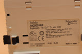 New | Schneider Electric | TWDDDO16UK |