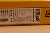 PREOWNED | REER | AS4R-203 |