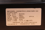 NEW NO BOX | KOLLMORGEN | AKM32H-ANCNR-00 |