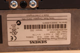 New | SIEMENS | 6SL3224-0BE23-0UA0 |
