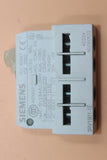 New No Box | SIEMENS | 3RV1901-1E |