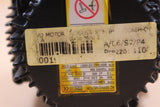 New No Box | OMRON | SGMGH-05DCA6H-OY |