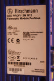 New | HIRSCHMANN | OZD PROFI 12M G12 |