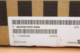 NEW SEALED BOX | SIEMENS | 6SL3120-2TE21-0AA4 |