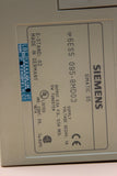 New | SIEMENS | 6ES5095-8MD03 |
