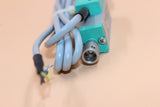 New No Box | GEFRAN | PY-3-F-010-S01M |