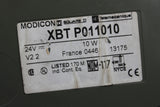 Pre-Owned | TELEMECANIQUE | XBTP011010 |