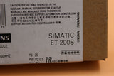 New Sealed Box | SIEMENS | 6ES7138-4DA04-0AB0 |