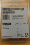 New | SIEMENS | 6AV6 574-2AC00-2AA1 |
