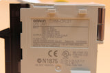 NEW | OMRON | CJ1M-CPU21 |