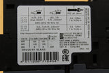 New No Box | SIEMENS | 3RV2011-1EA10 |