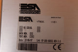 New | ESA | VT600 |