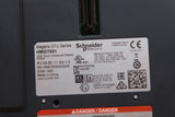 NEW NO BOX | SCHNEIDER ELECTRIC | HMIDT651 | MAGELIS GTU SERIES 12W TOUCH ADVANCED DISPLAY WGXA