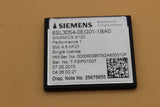 New No Box | SIEMENS | 6SL3054-0EG01-1BA0 |