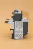 NEW | ABB | 1SAZ321201R1002 | ABB TA75DU-32  THERMAL OVERLOAD RELAY 22-32 A