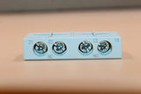 New No Box | SIEMENS | 3RV1901-1E |