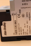NEW | Allen-Bradley | 140M-C2E-B63 |