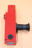 NEW | TELEMECANIQUE | XCSLF3535412 | SAFETY INTERLOCK SWITCH