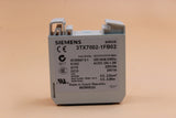 New | SIEMENS | 3TX7002-1FB02 |
