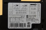 New No Box | SIEMENS | 3RV2011-1FA10 |